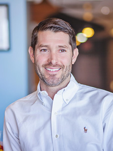 Orthodontist Dr. Timothy Finelli