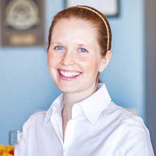 Orthodontist Dr. Jennifer Siller